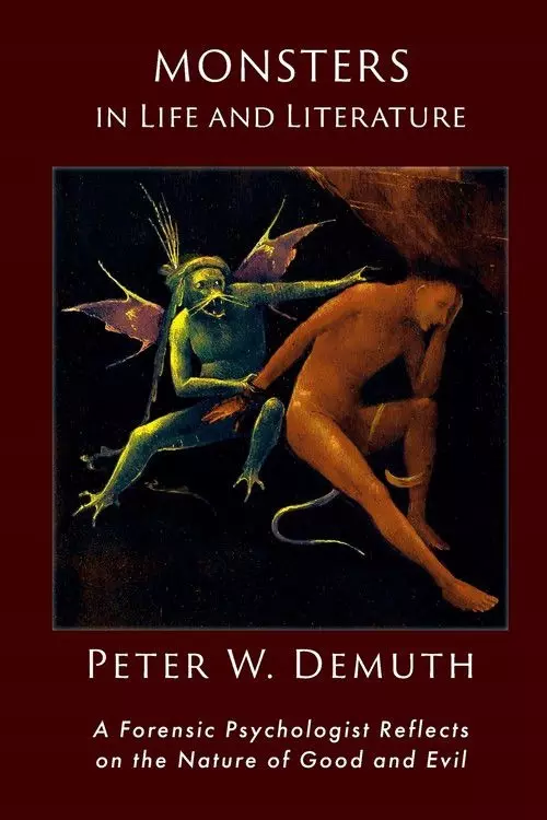 Monsters in LIfe and Literature - Książki