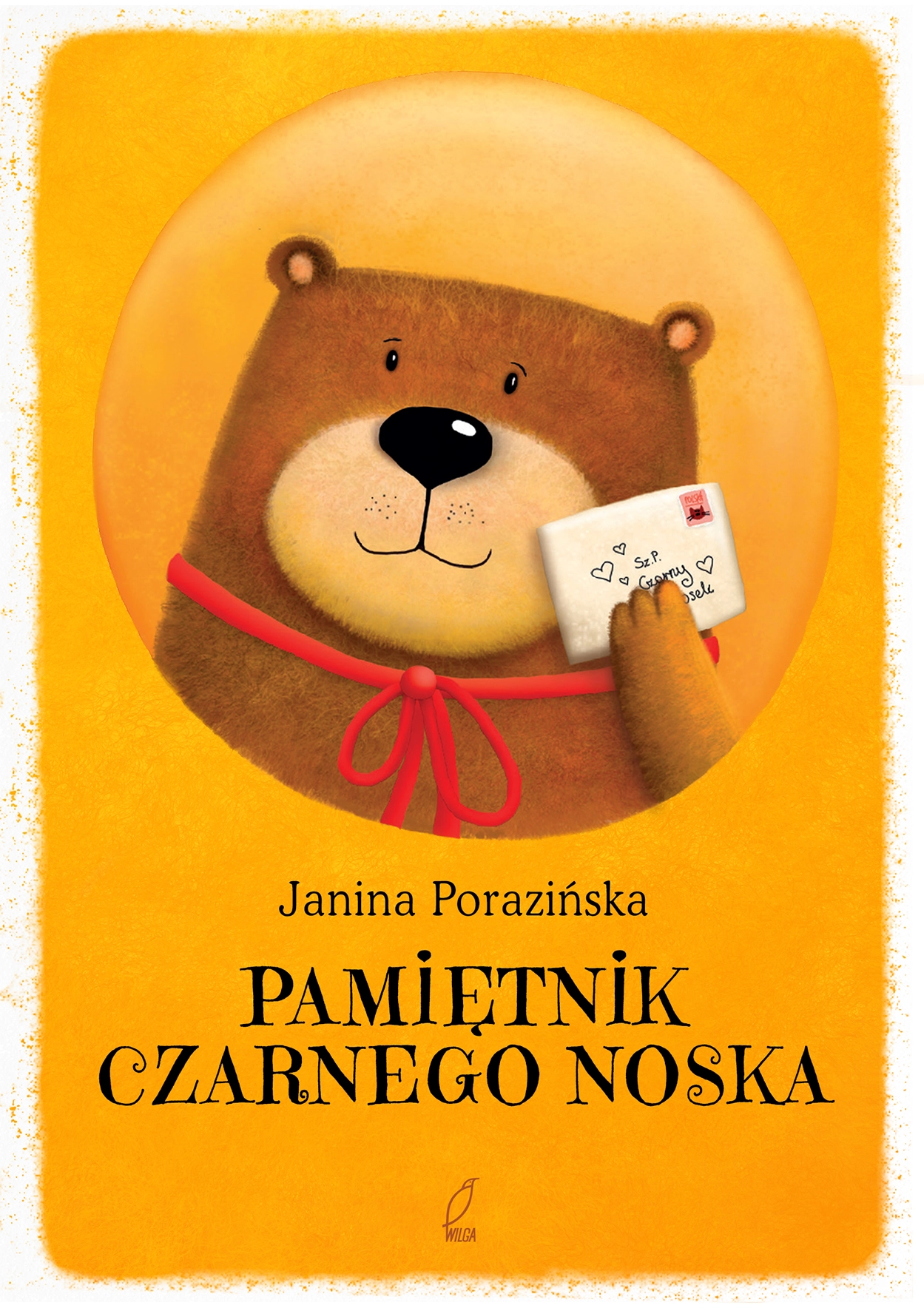 Pamiętnik Czarnego Noska - Książki