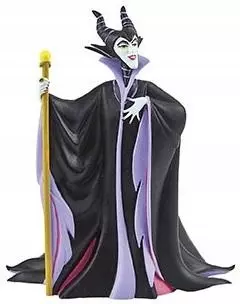 Maleficent BULLYLAND - Zabawki