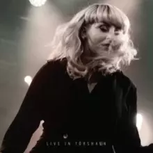 Live in Torshavn, CD - Muzyka