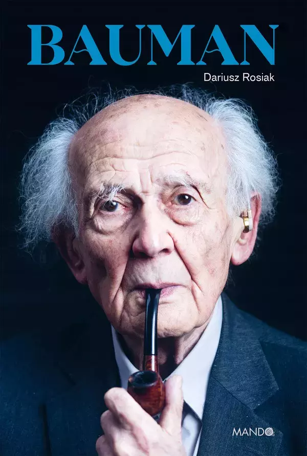 Bauman - Książki