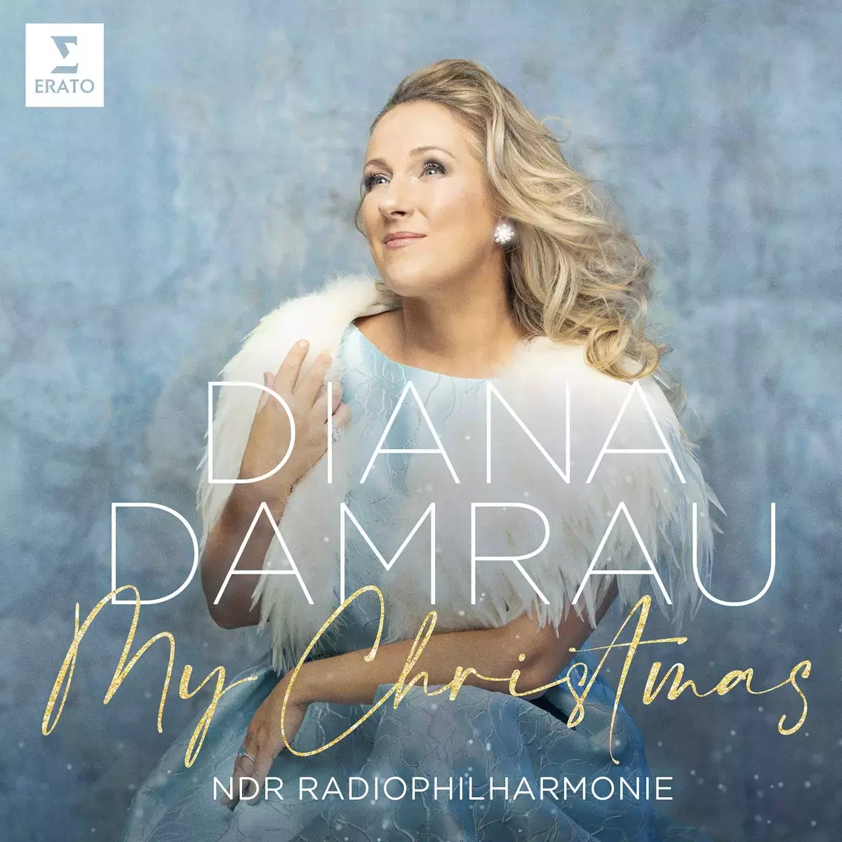 My Christmas. CD - Muzyka