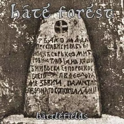 Battlefields, CD - Muzyka