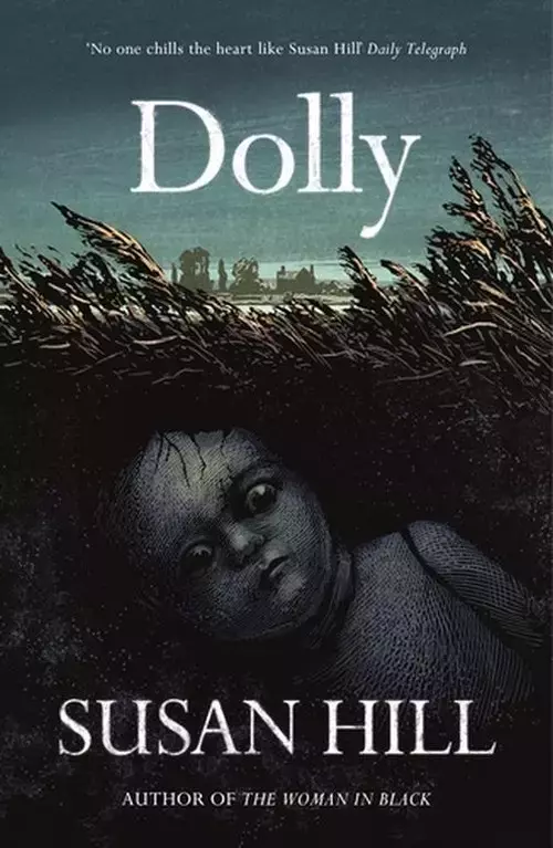 Dolly - Książki