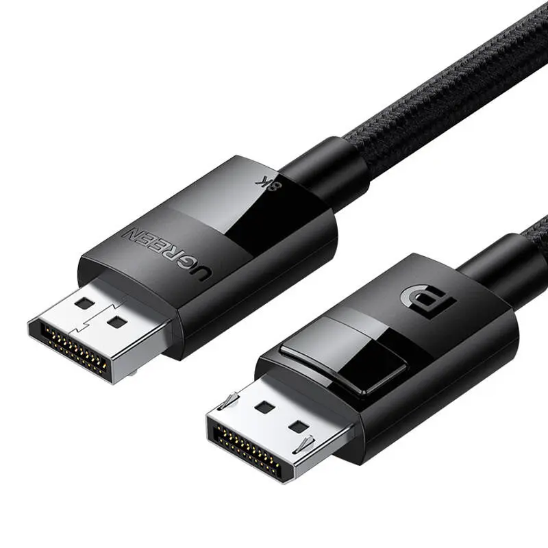 Kabel UGREEN DisplayPort-DisplayPort 8K - Elektronika i akcesoria