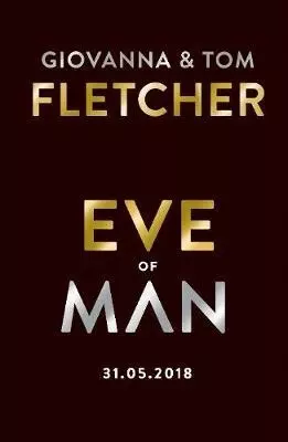 Eve of Man: Eve of Man Trilogy, Book 1 - Książki
