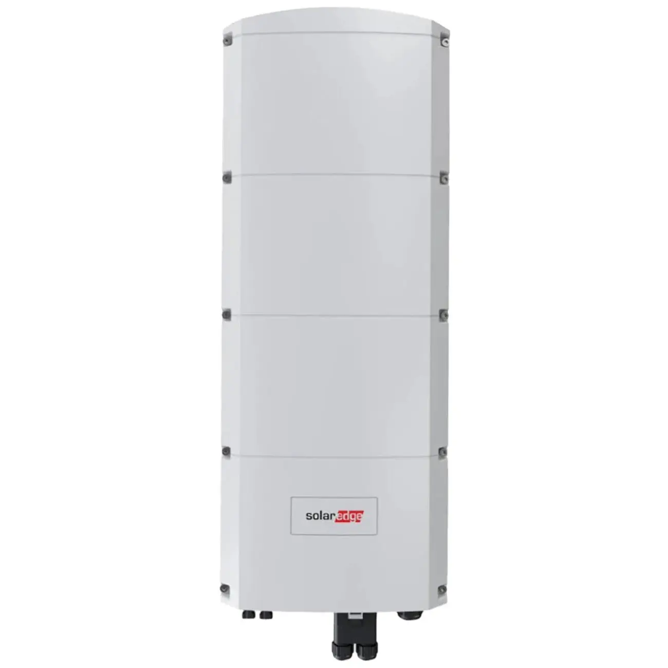 Falownik SolarEdge 5kW Home Hub, hybrydowy, trójfazowy, bez wyświetlacza, wifi - Dom i ogród