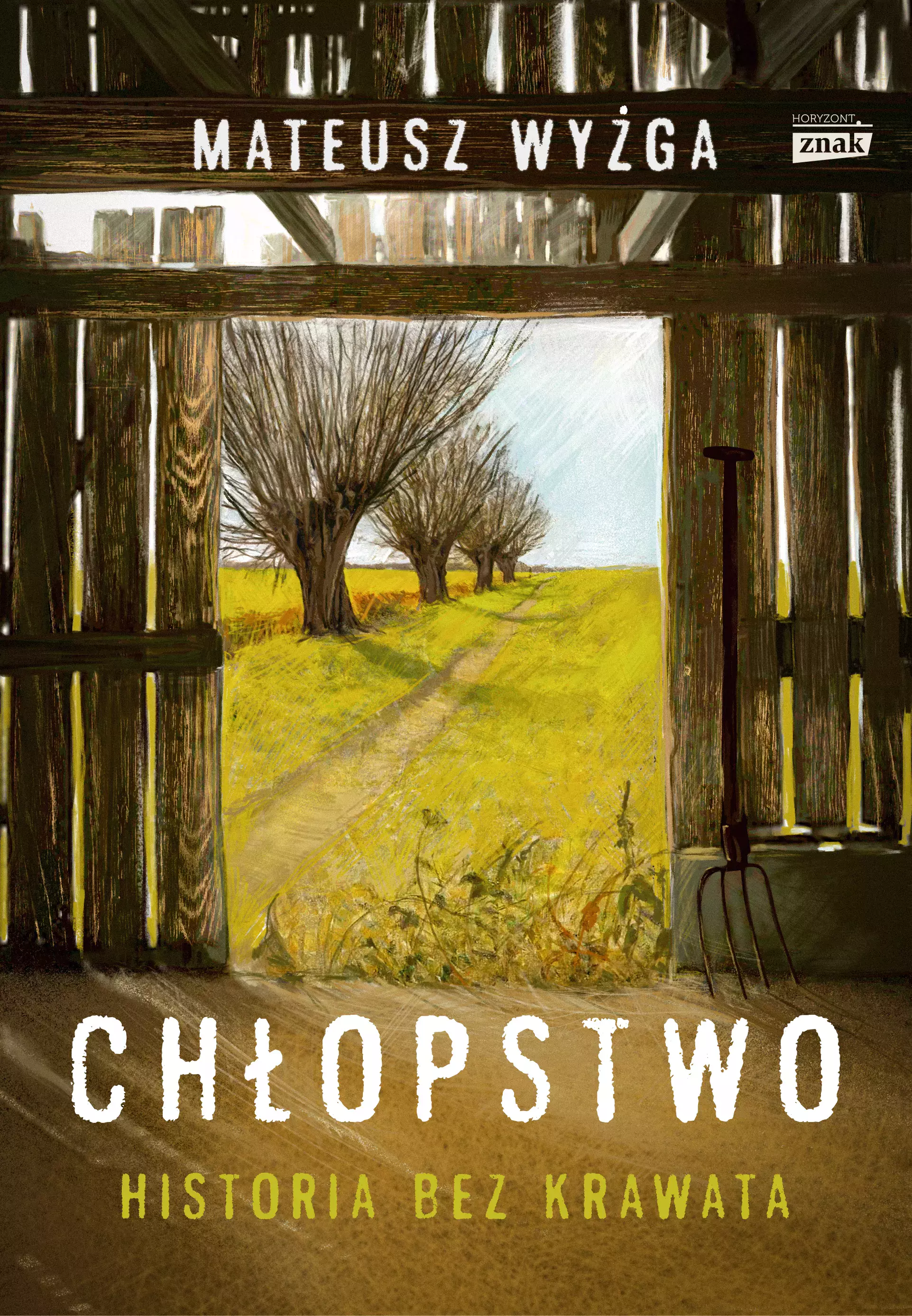 Chłopstwo. Historia bez krawata - Książki