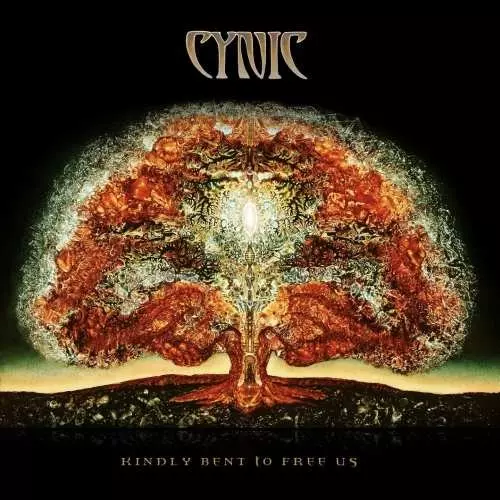 Kindly Bent To Free Us. CD - Muzyka