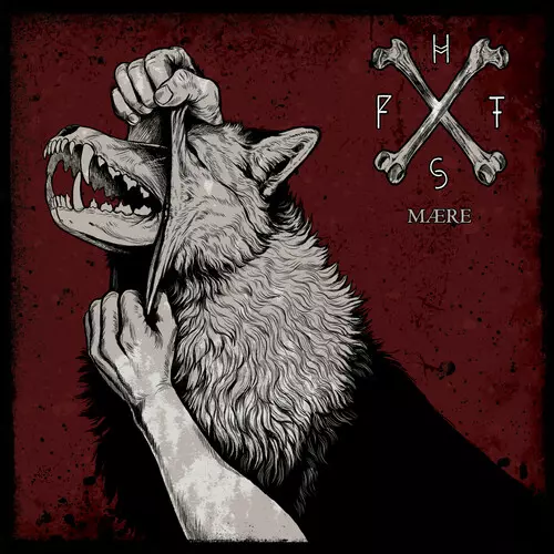 Maere, CD - Muzyka