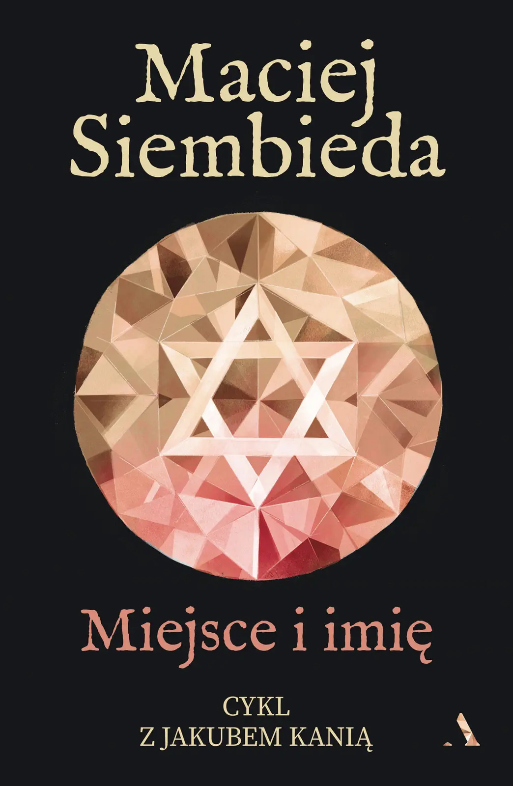 Miejsce i imię, część 2 - Książki