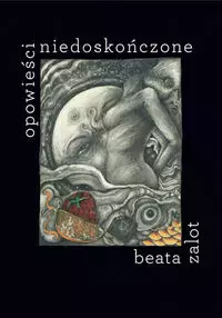 Opowieści niedoskończone - Książki