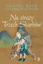 Na straży Trzech Skarbów - Książki