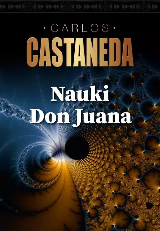 Nauki don Juana - Książki
