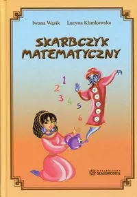 Skarbczyk matematyczny - Książki