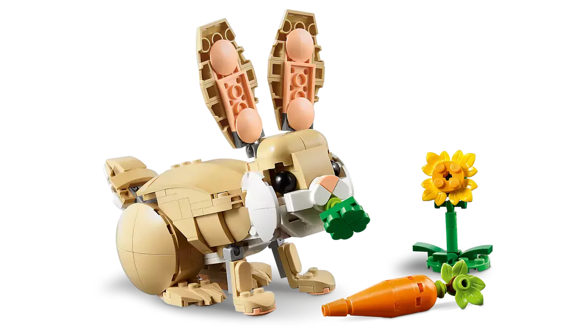 LEGO Creator 3 w 1 31162 - Zabawki