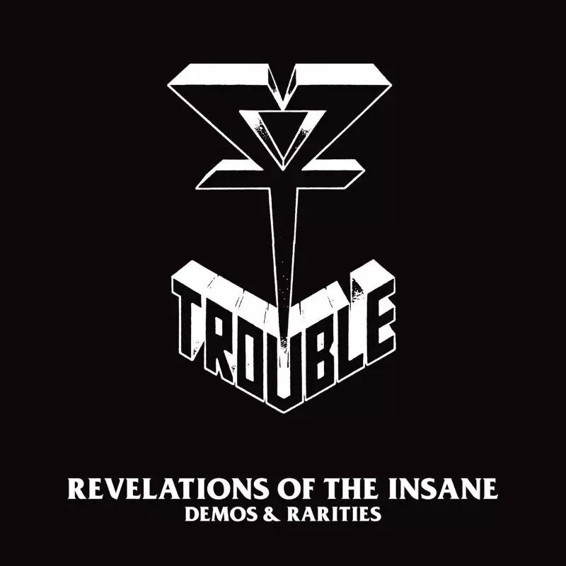 Revelation Of The Insane LP, Winyl - Muzyka