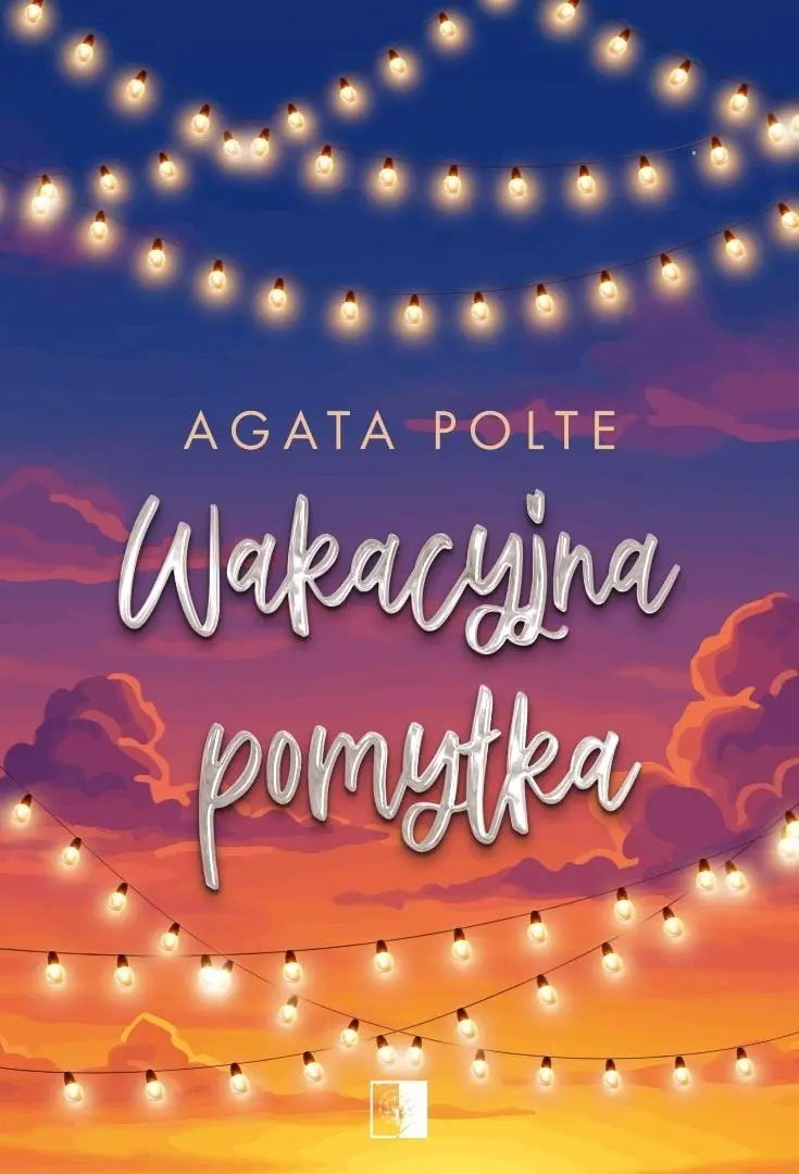 Wakacyjna pomyłka - Książki