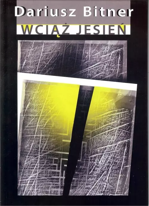 Wciąż jesień - Książki