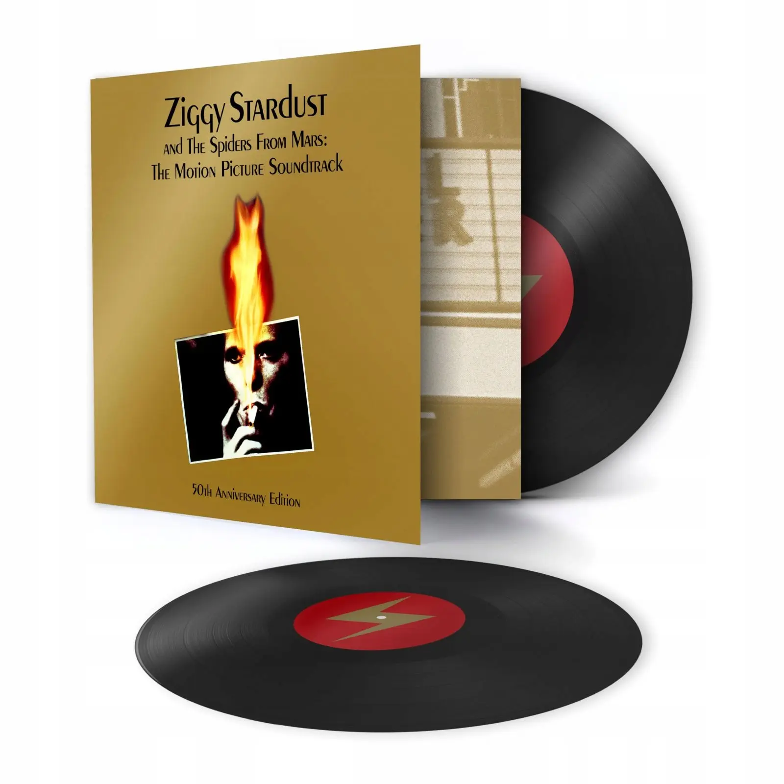 Ziggy Stardust And The Spiders - Muzyka