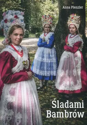 Śladami Bambrów - Książki