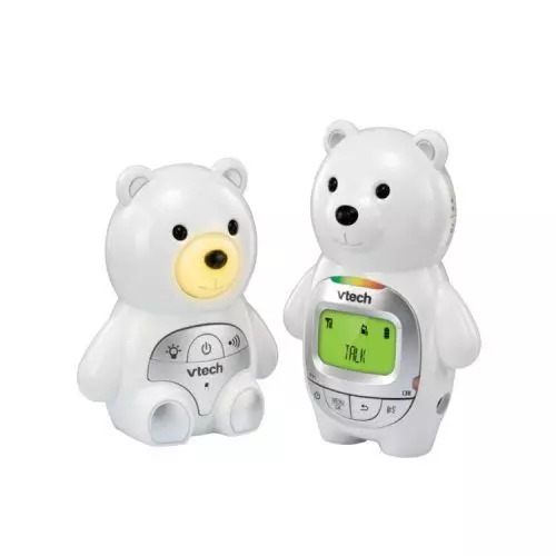 NIANIA VTECH BM 2350 AUDIO - Mama i dziecko