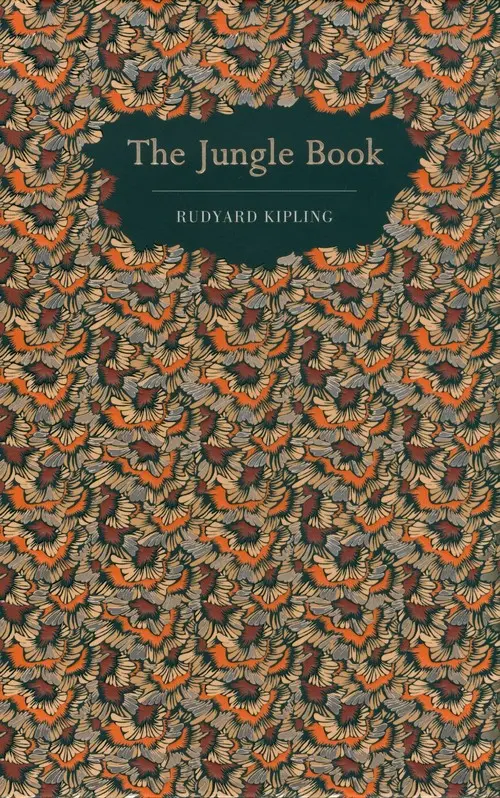 The Jungle Book - Książki