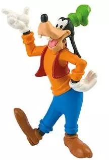 Goofy BULLYLAND - Zabawki
