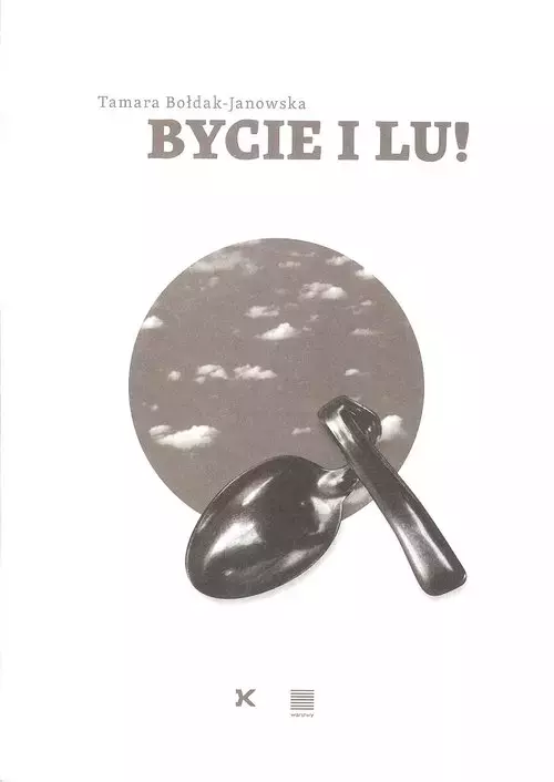 Bycie i Lu! - Książki