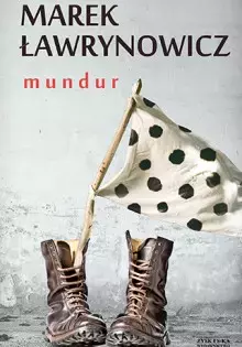 Mundur - Książki