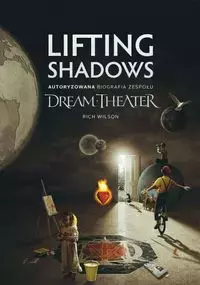 Lifting Shadows - Książki
