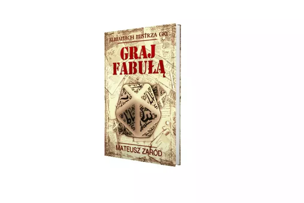 Graj Fabułą PORTAL - Gry