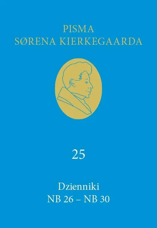 Dzienniki NB 26-NB 30 - Książki