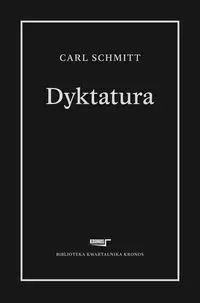Dyktatura - Książki