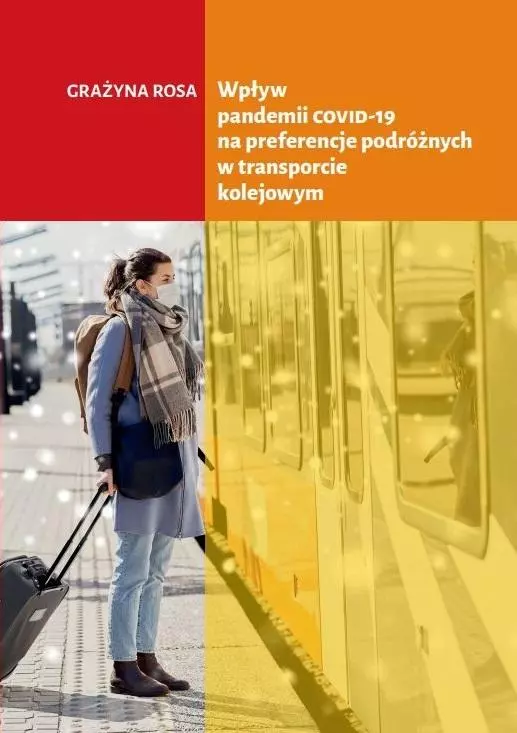Wpływ pandemii COVID-19 na preferencje... - Książki
