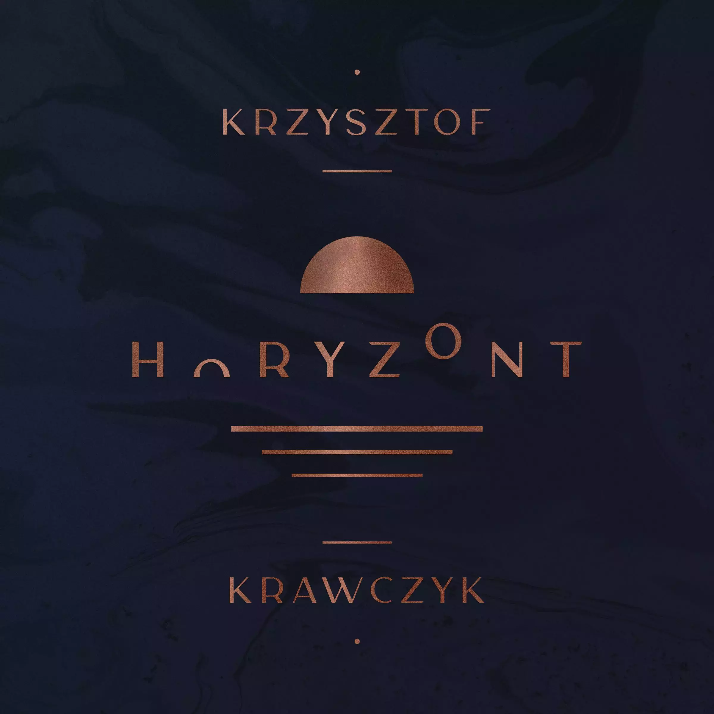 Horyzont, LP - Muzyka