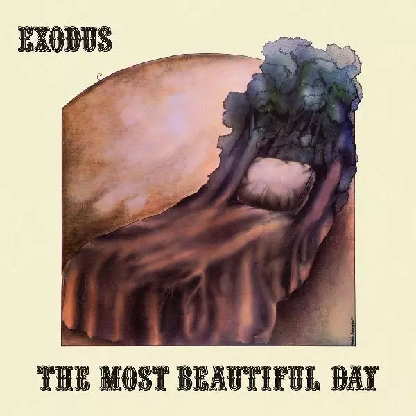 The Most Beautiful Day, CD - Muzyka