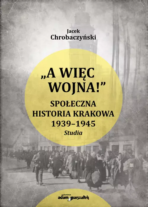 A więc wojna ! - Audiobooki
