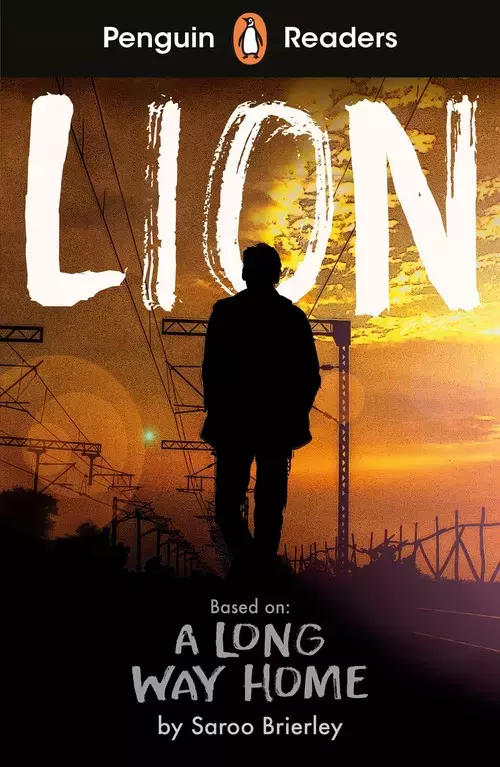 Penguin Readers Level 4: Lion (ELT Graded Reader) - Książki
