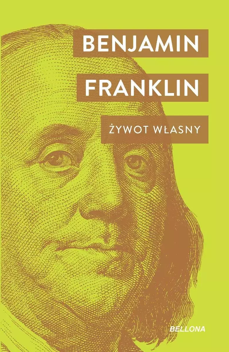 Żywot własny - Książki