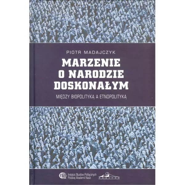 Marzenie o narodzie doskonałym - Książki