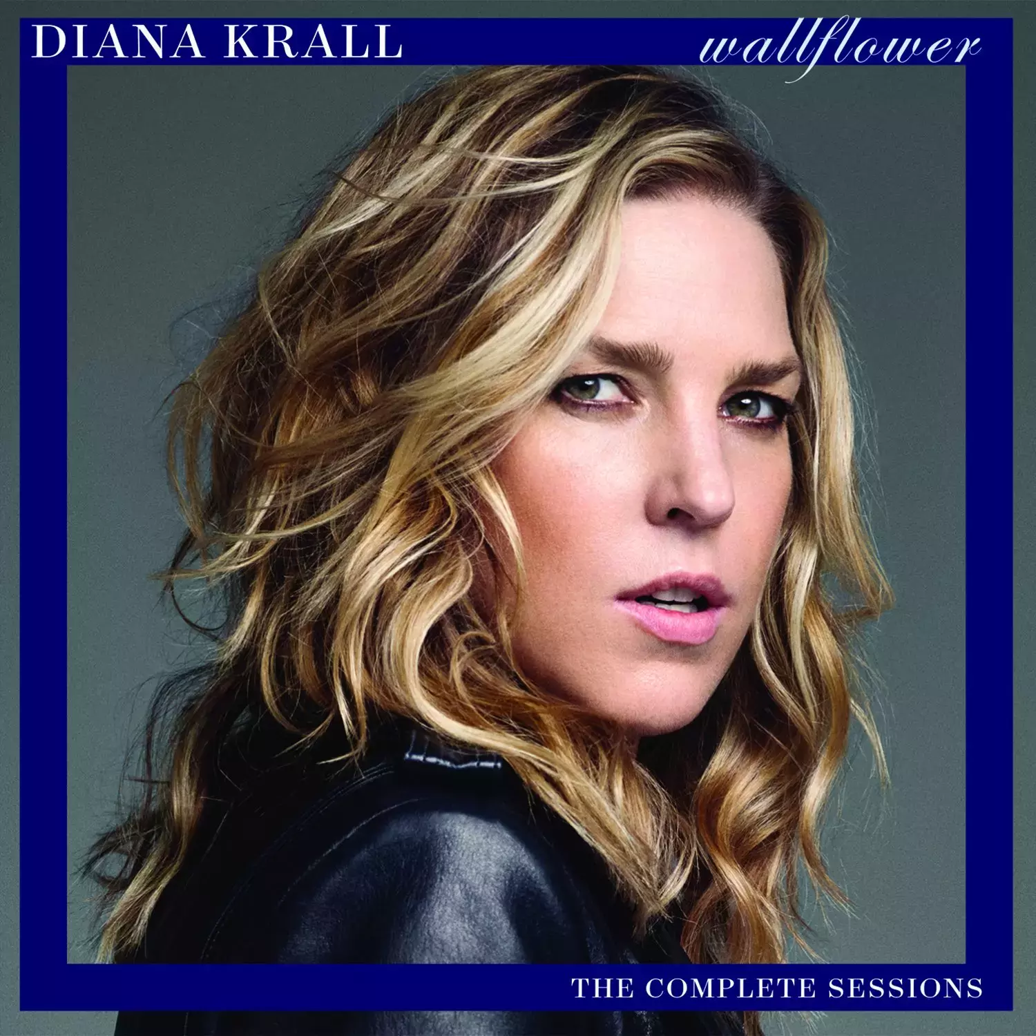 Wallflower The Complete Sessions (Polska cena) - Muzyka