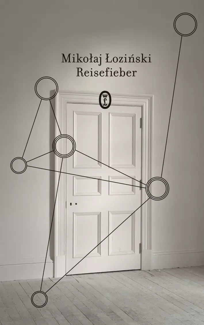 Reisefieber - Książki