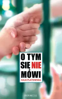 O tym się nie mówi - Książki