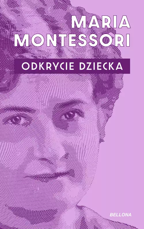 Odkrycie dziecka - Książki