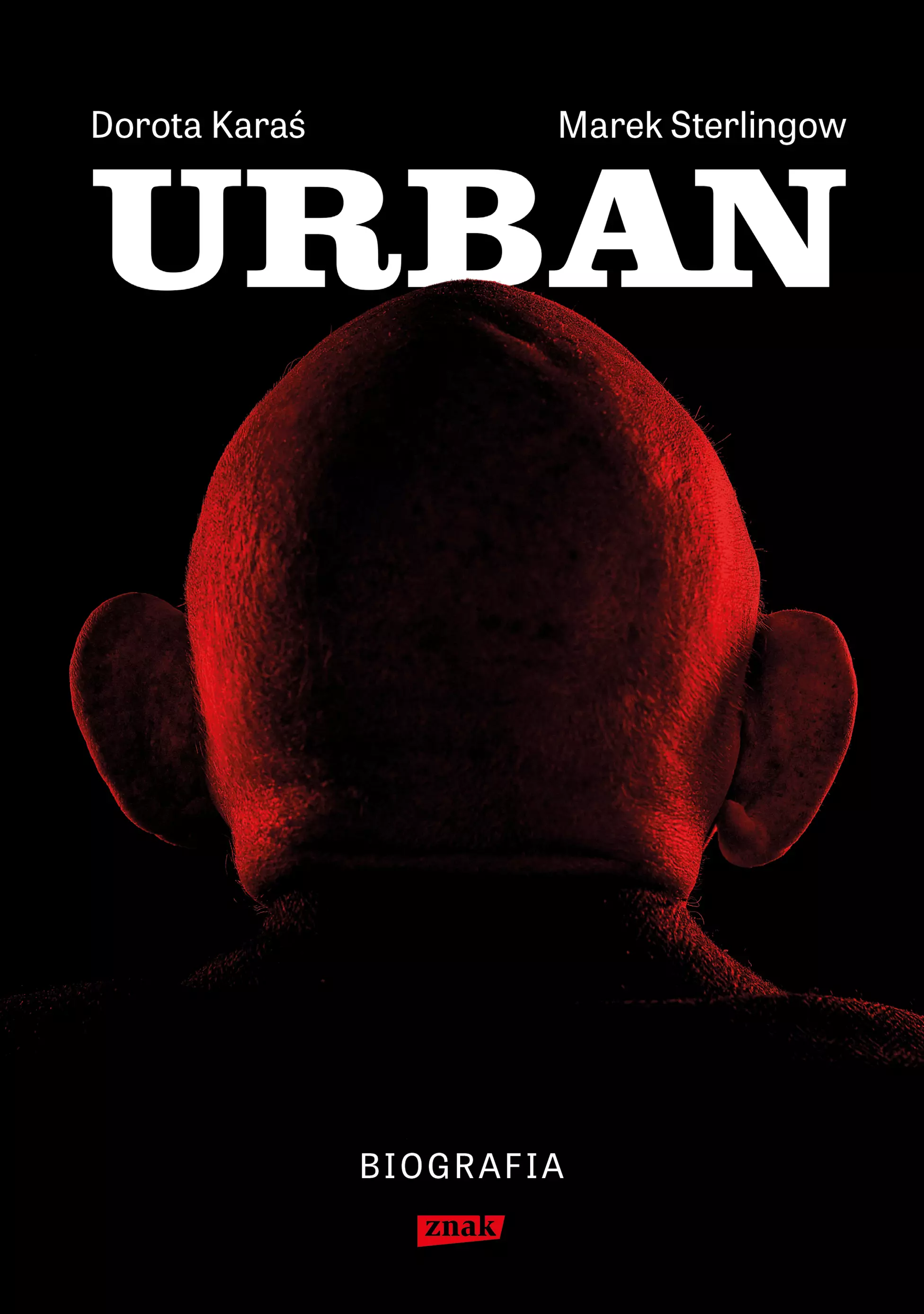 Urban. Biografia - Książki