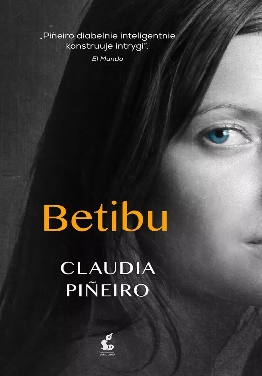 Betibu - Książki