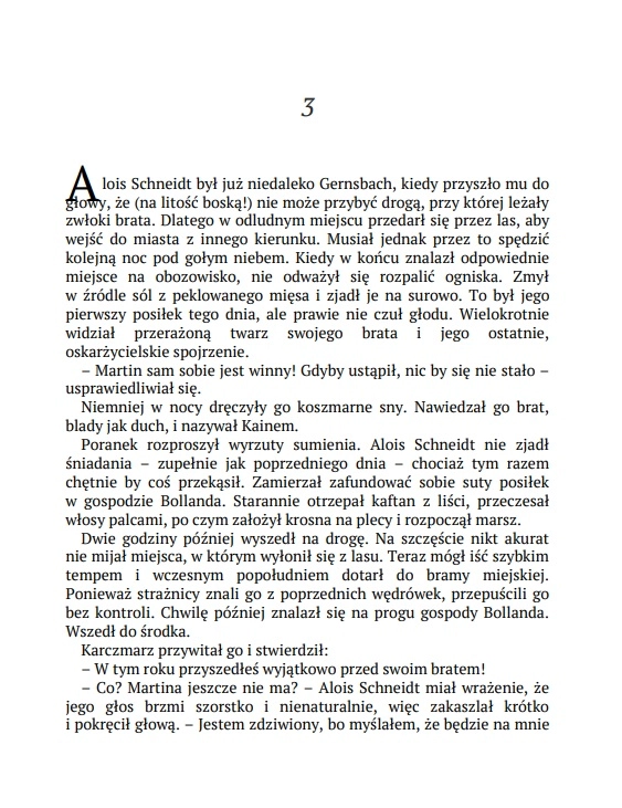 Wędrowna aptekarka - Książki