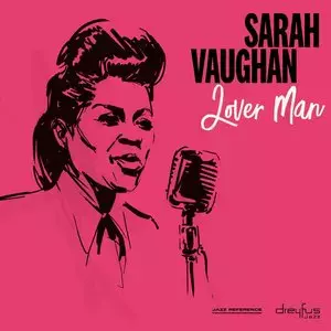Lover Man, CD - Muzyka