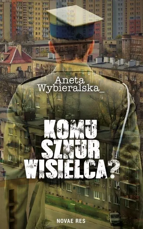 Komu sznur wisielca? - Książki
